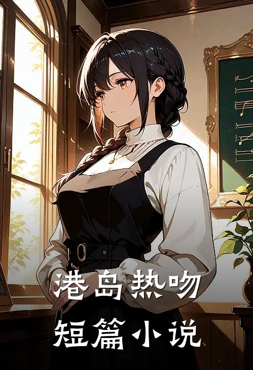 港岛热吻短篇小说