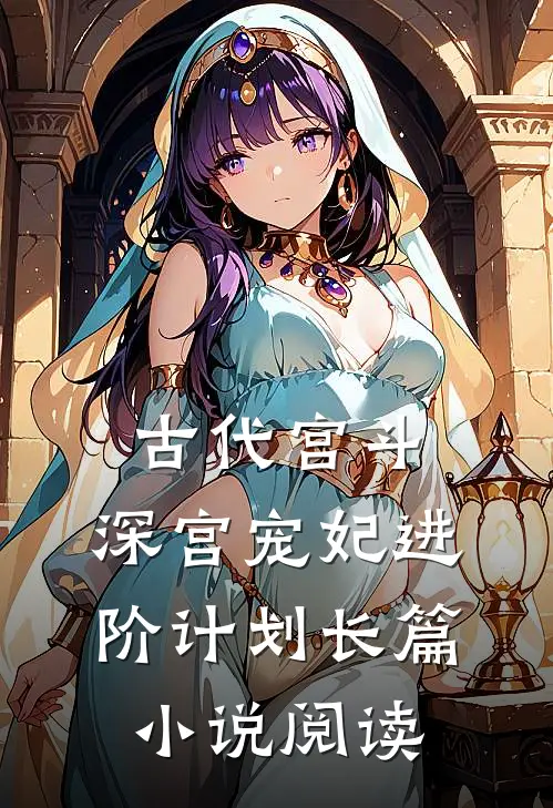 古代宫斗：深宫宠妃进阶计划长篇小说阅读
