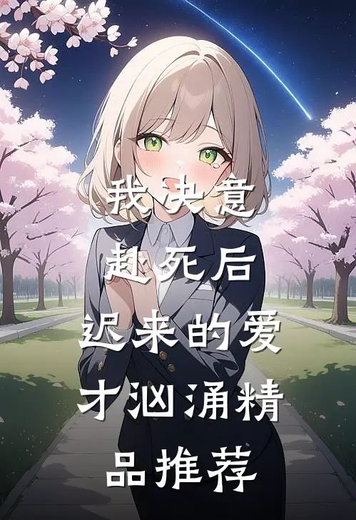 我决意赴死后，迟来的爱才汹涌精品推荐