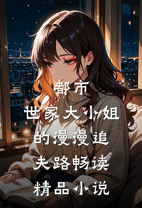 都市：世家大小姐的漫漫追夫路畅读精品小说