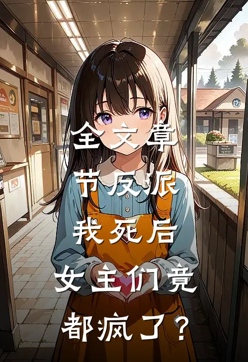 全文章节反派：我死后，女主们竟都疯了？