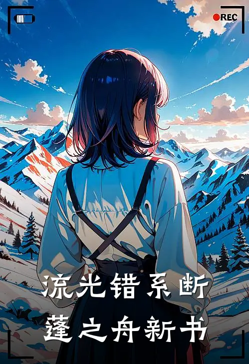 流光错系断蓬之舟新书