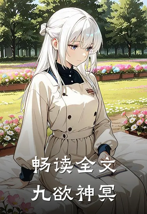 畅读全文九欲神冥