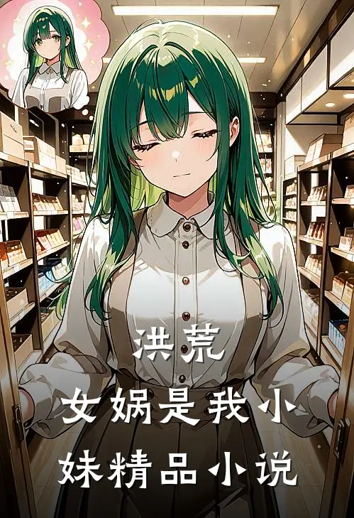 洪荒：女娲是我小妹精品小说