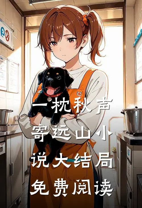 一枕秋声寄远山小说大结局免费阅读
