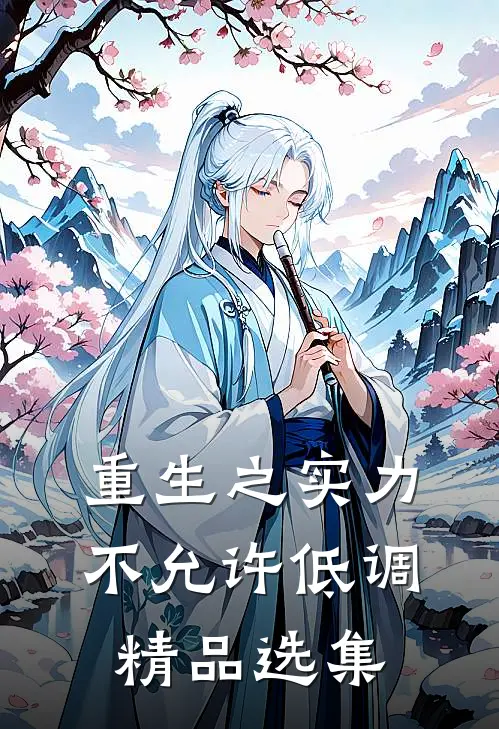 重生之实力不允许低调精品选集