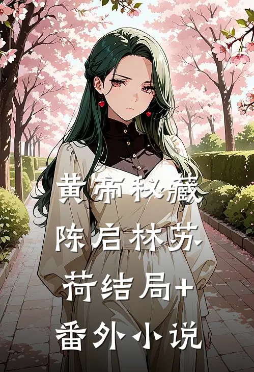 黄帝秘藏陈启林苏荷结局+番外小说