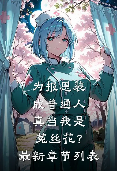 为报恩装成普通人，真当我是菟丝花？最新章节列表