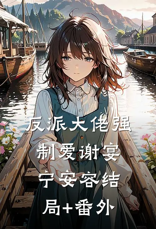 反派大佬强制爱谢宴宁安容结局+番外