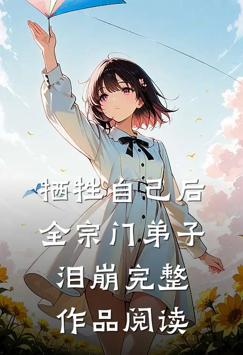 牺牲自己后，全宗门弟子泪崩完整作品阅读