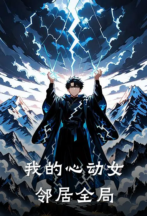 我的心动女邻居全局