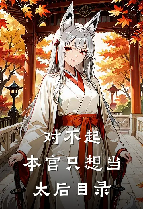 对不起，本宫只想当太后目录