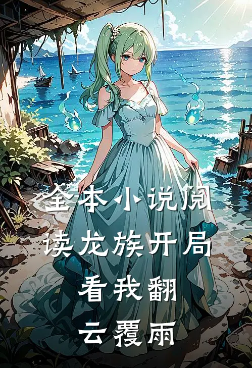 全本小说阅读龙族开局，看我翻云覆雨