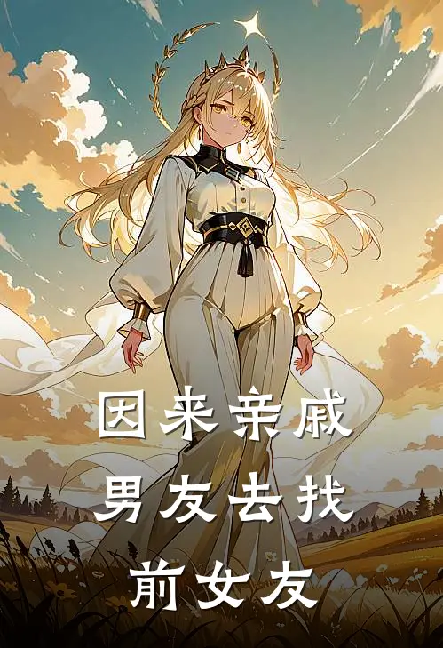 因来‘亲戚’男友去找前女友