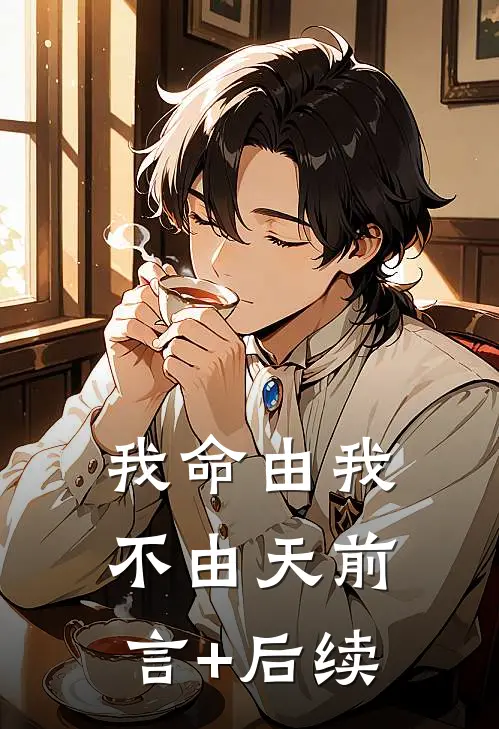 我命由我不由天前言+后续