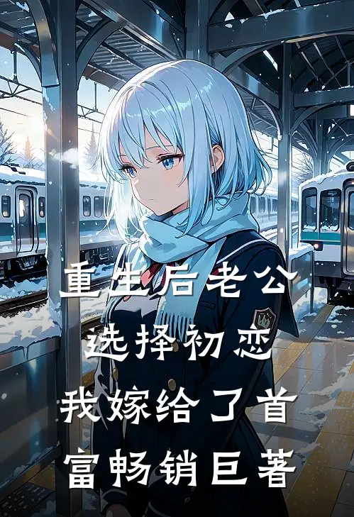 重生后老公选择初恋，我嫁给了首富畅销巨著