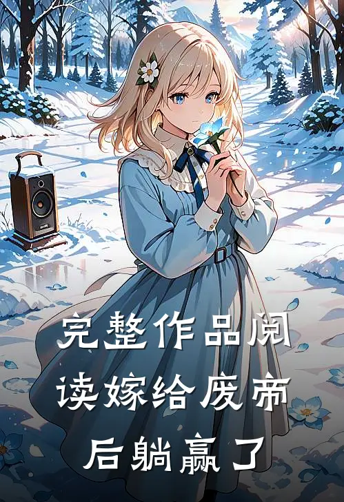 完整作品阅读嫁给废帝后躺赢了
