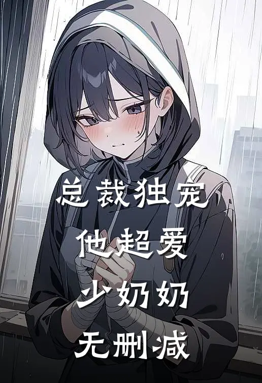 总裁独宠：他超爱少奶奶无删减