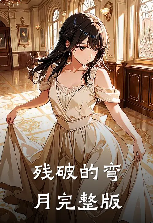 残破的弯月完整版