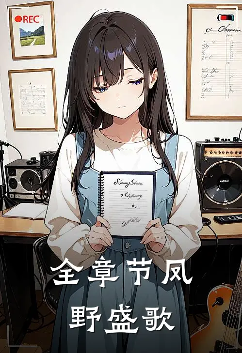 全章节凤野盛歌