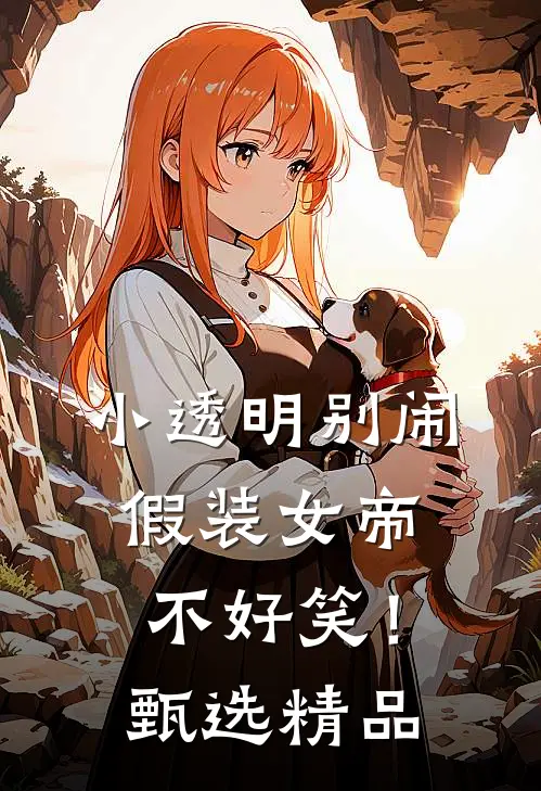 小透明别闹，假装女帝不好笑！甄选精品