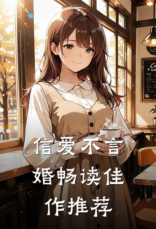 信爱不言婚畅读佳作推荐