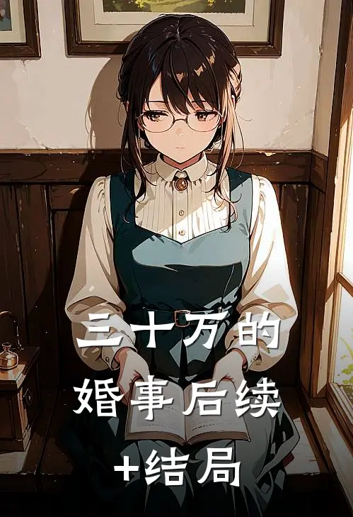 三十万的婚事后续+结局