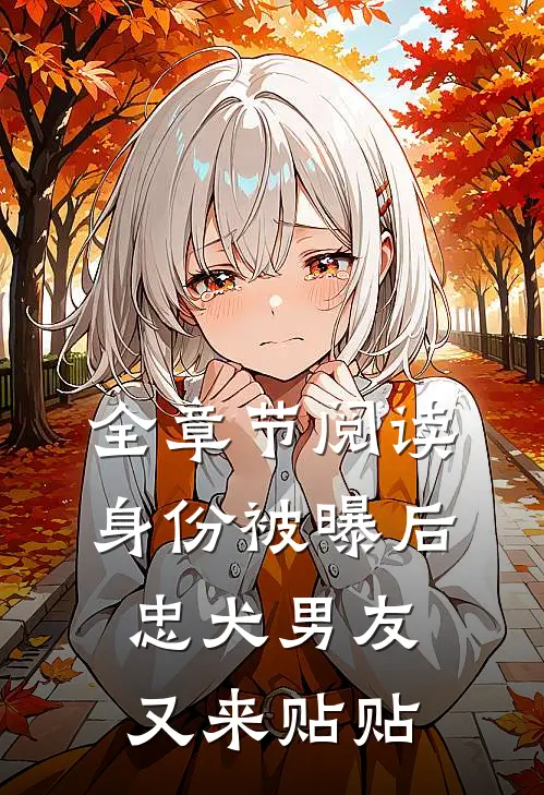 全章节阅读身份被曝后，忠犬男友又来贴贴