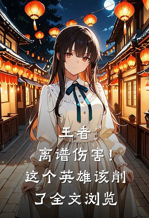 王者：离谱伤害！这个英雄该削了全文浏览
