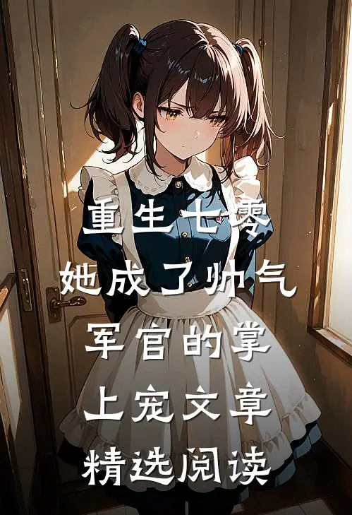 重生七零，她成了帅气军官的掌上宠文章精选阅读