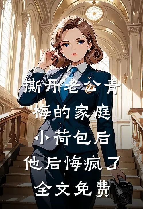 撕开老公青梅的家庭小荷包后，他后悔疯了全文免费