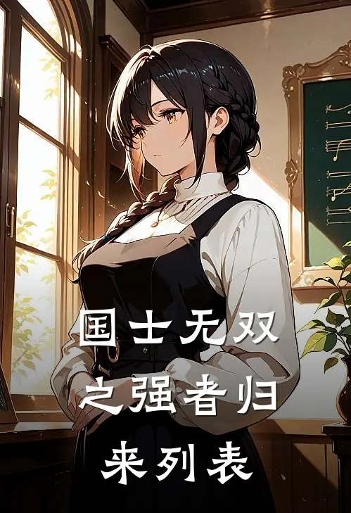 国士无双之强者归来列表