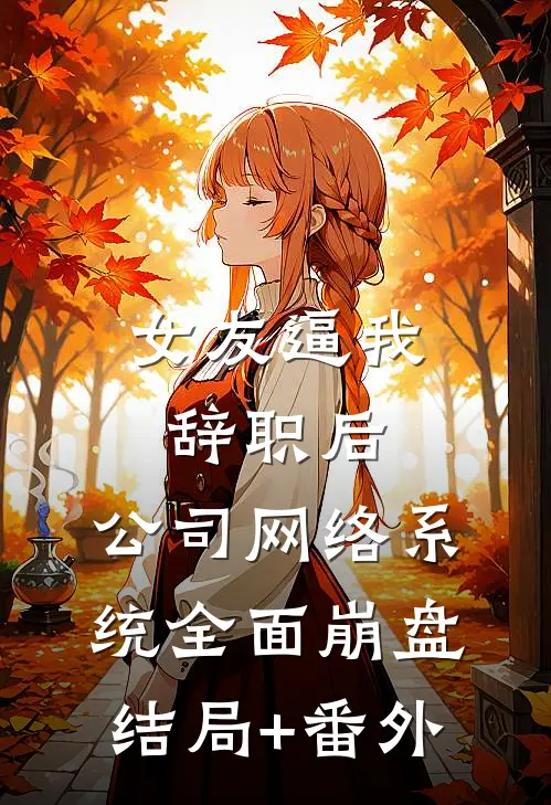 女友逼我辞职后，公司网络系统全面崩盘结局+番外