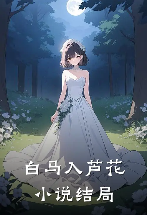 白马入芦花小说结局