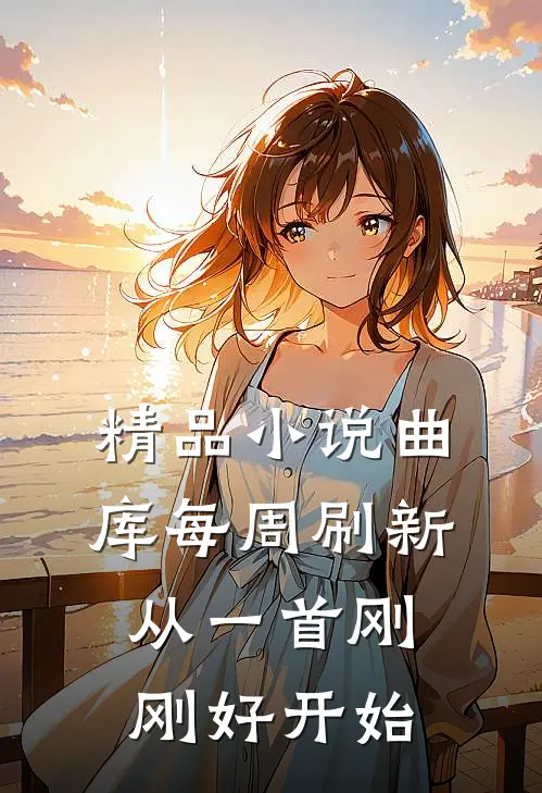精品曲库每周刷新,从一首刚刚好开始的歌曲