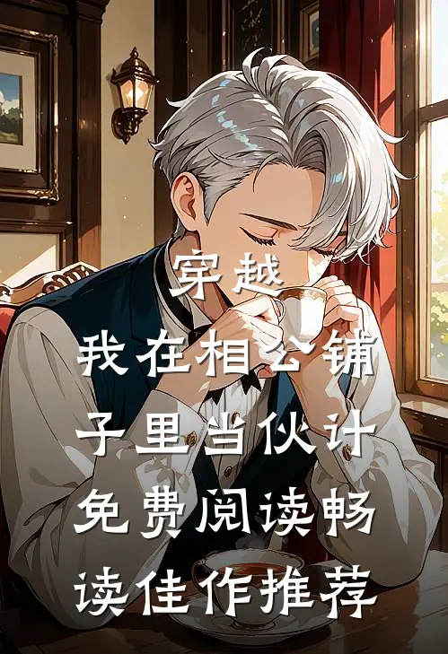 穿越:我在相公铺子里当伙计免费阅读畅读佳作推荐