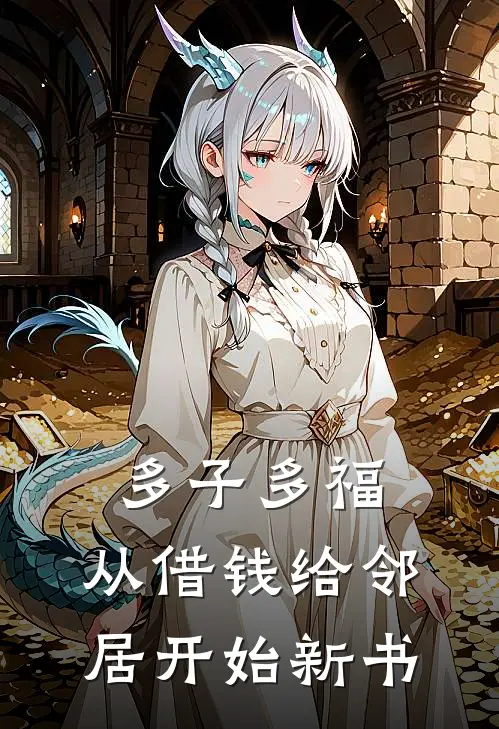 多子多福，从借钱给邻居开始新书