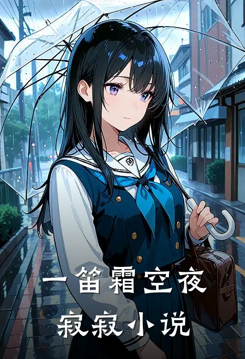 一笛霜空夜寂寂小说