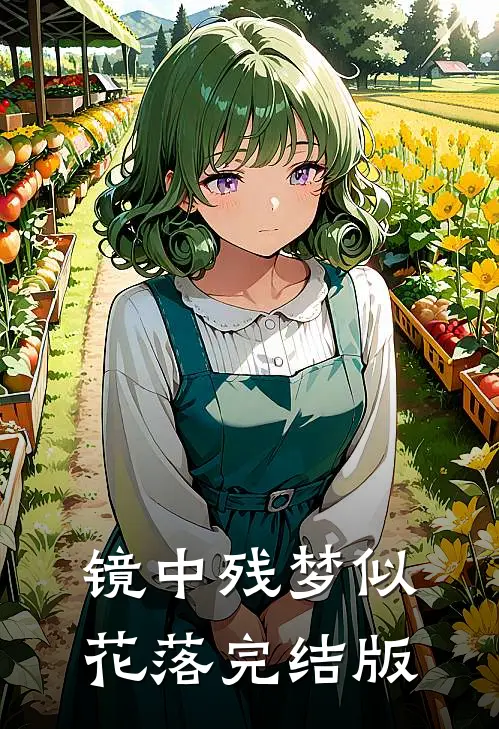 镜中残梦似花落完结版