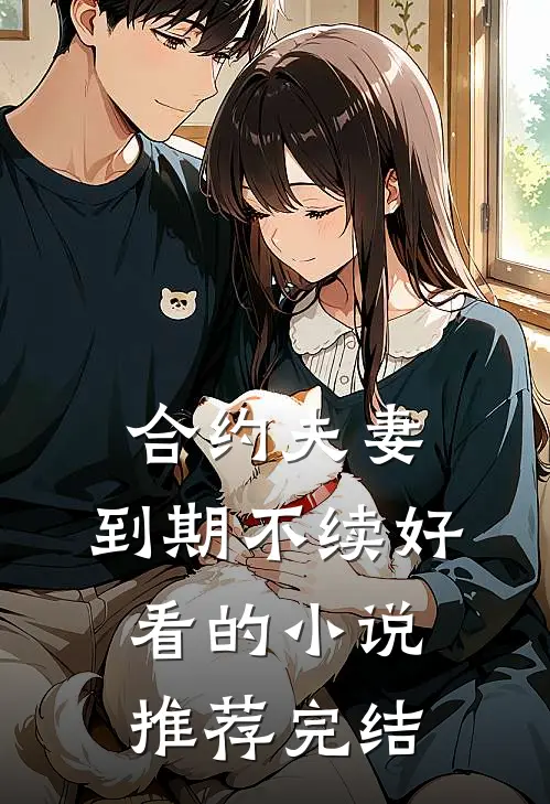 合约夫妻，到期不续好看的小说推荐完结