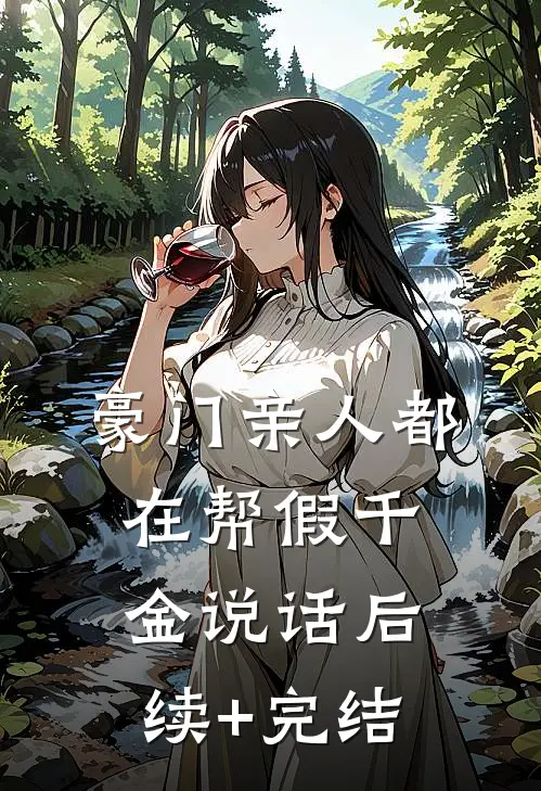 豪门亲人都在帮假千金说话后续+完结
