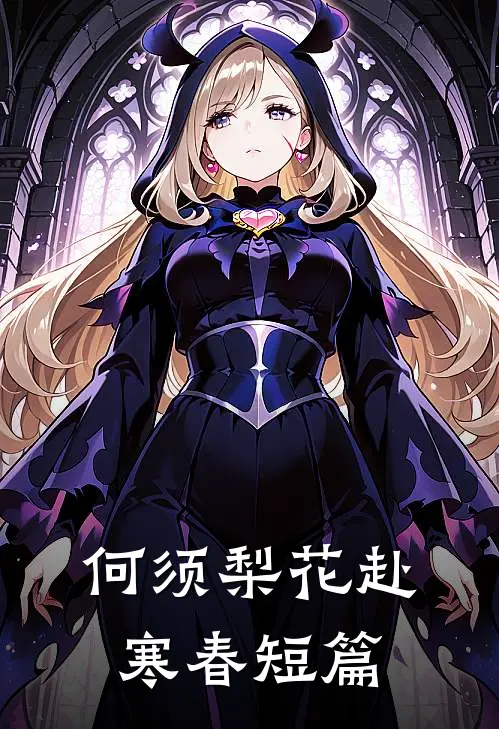 何须梨花赴寒春短篇
