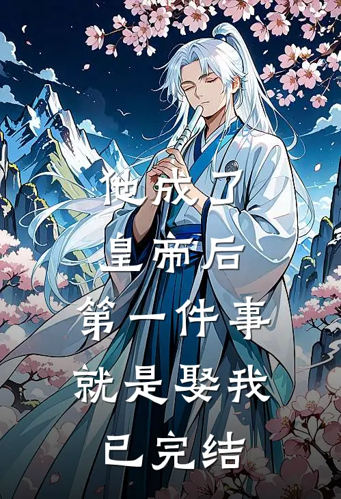 他成了皇帝后，第一件事就是娶我已完结