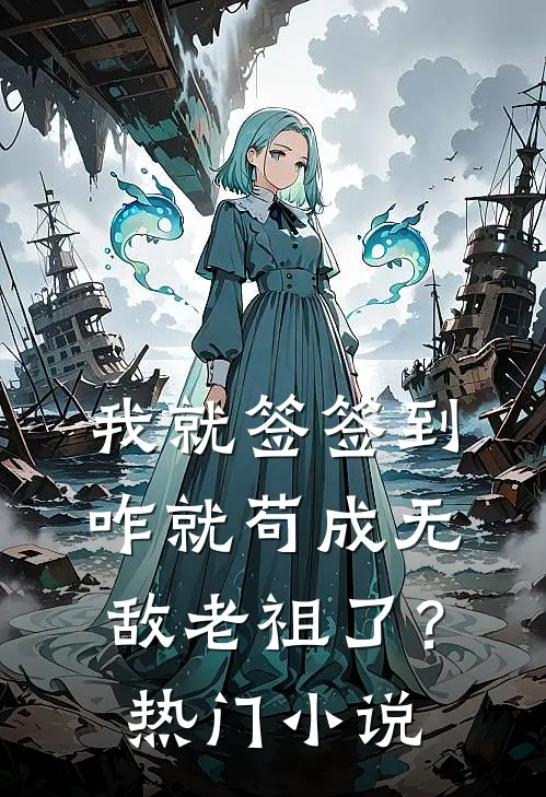 我就签签到，咋就苟成无敌老祖了？热门小说