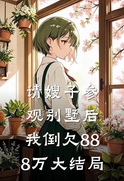 请嫂子参观别墅后，我倒欠888万大结局