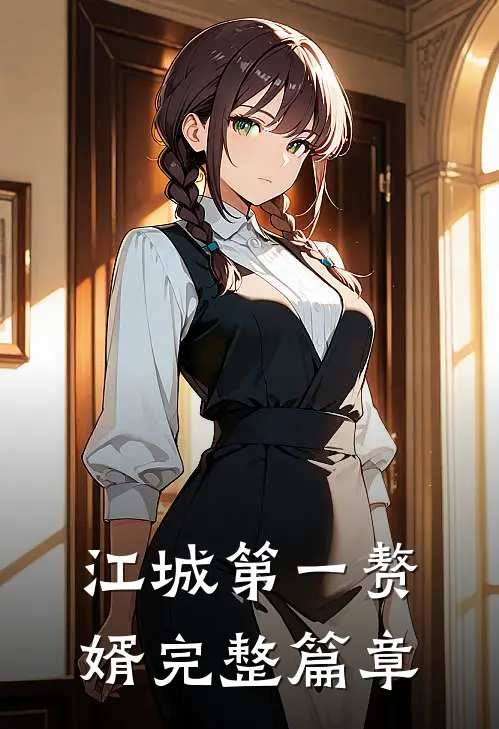 江城第一赘婿完整篇章