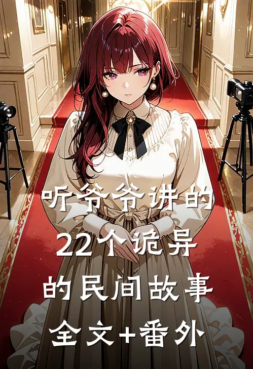 听爷爷讲的22个诡异的民间故事全文+番外