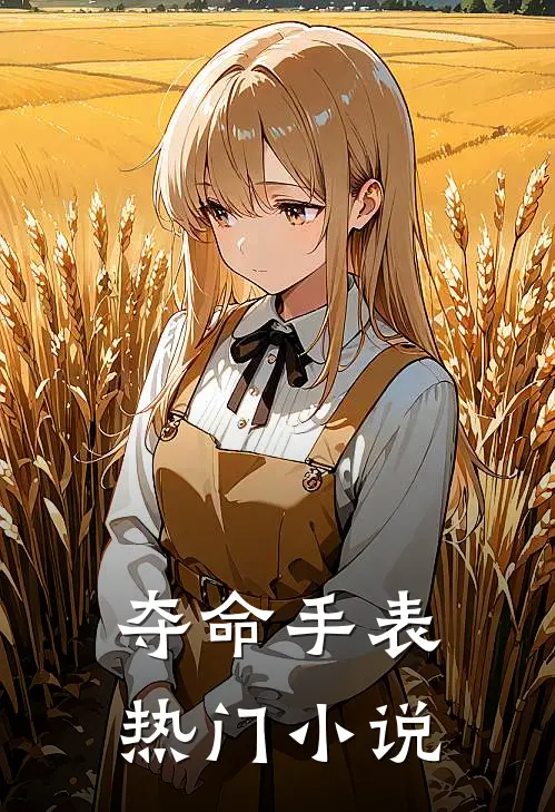 夺命手表热门小说