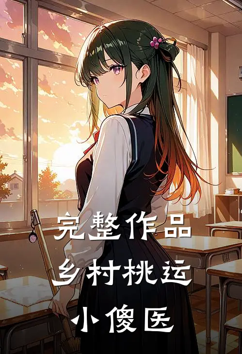 完整作品乡村桃运小傻医