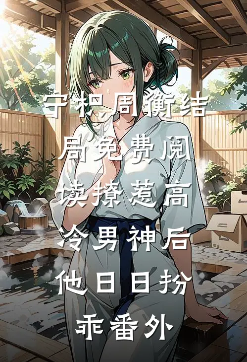 宁枳周衡结局免费阅读撩惹高冷男神后，他日日扮乖番外
